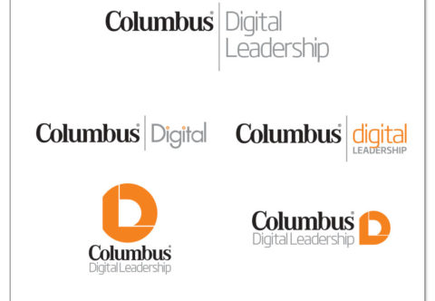 Columbus Digital Leadership Logo